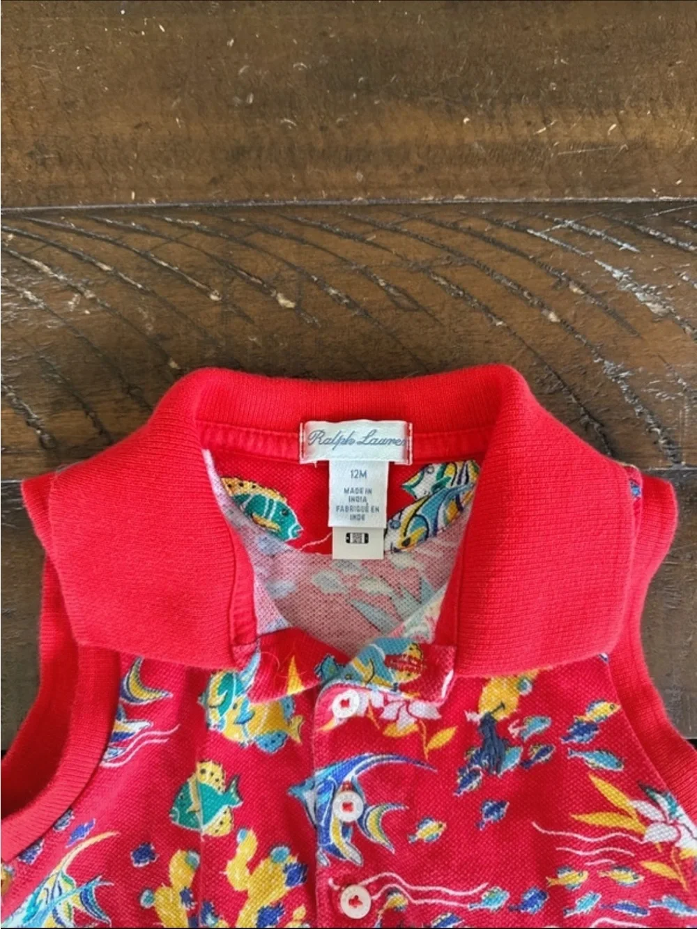 Ralph Lauren excellent size